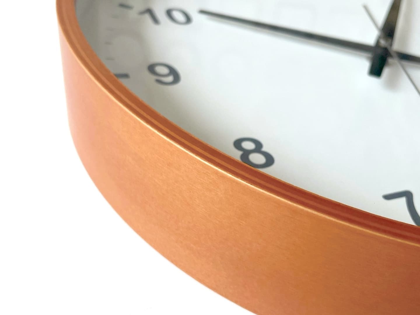 郡上踊りで有名な郡上八幡で観光体験のカトモクのお店を運営する加藤木工が作る日本製セイコー電波壁掛け時計