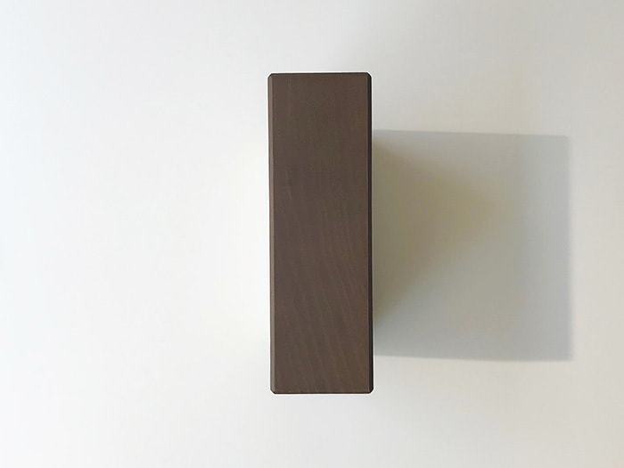 郡上踊りで有名な郡上八幡で観光体験のカトモクのお店を運営する加藤木工が作る日本製セイコー電波壁掛け時計