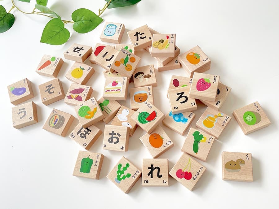 郡上八幡のおもちゃ作りのパイオニア加藤木工の作る木のおもちゃ