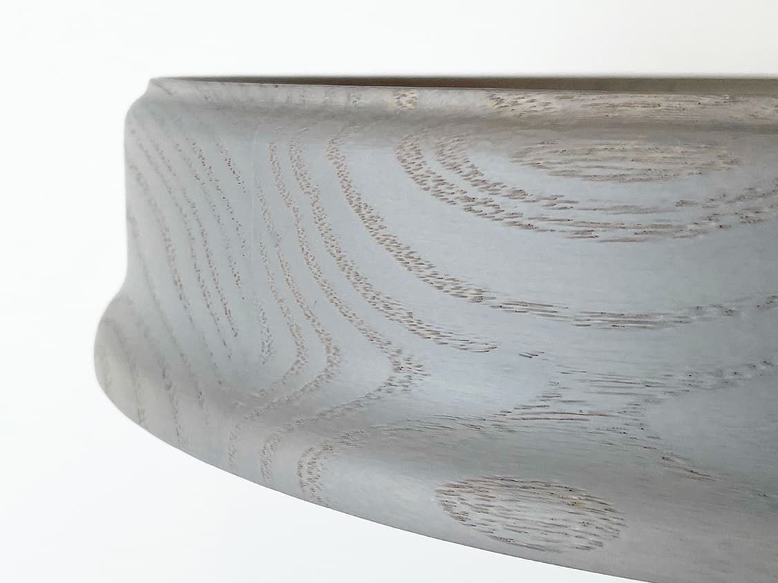 郡上踊りで有名な郡上八幡で観光体験のカトモクのお店を運営する加藤木工が作る日本製セイコー電波壁掛け時計