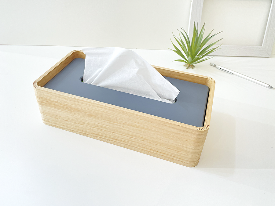 郡上踊りで有名な郡上八幡で観光体験のカトモクのお店を運営する加藤木工が作る日本製セイコー電波壁掛け時計