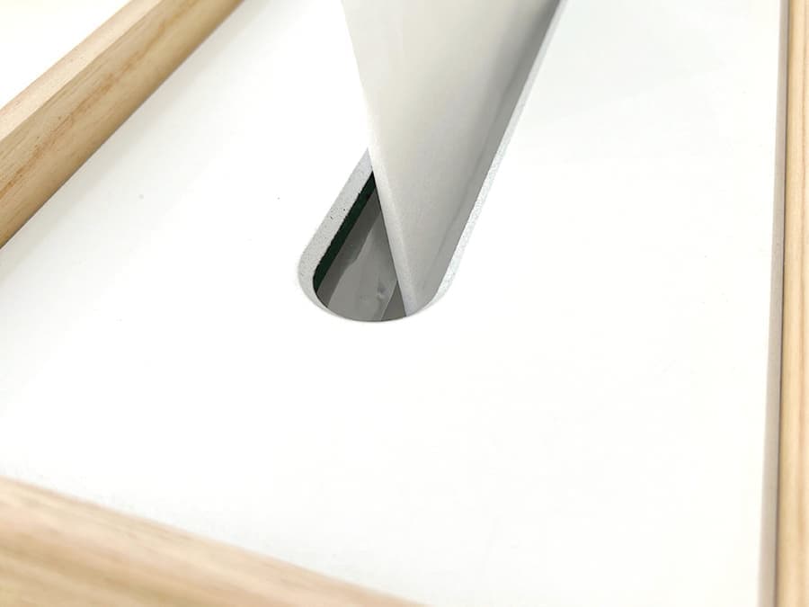 KATOMOKUのカラフルでシンプル、そしておしゃれなな日本製テイッシュケース