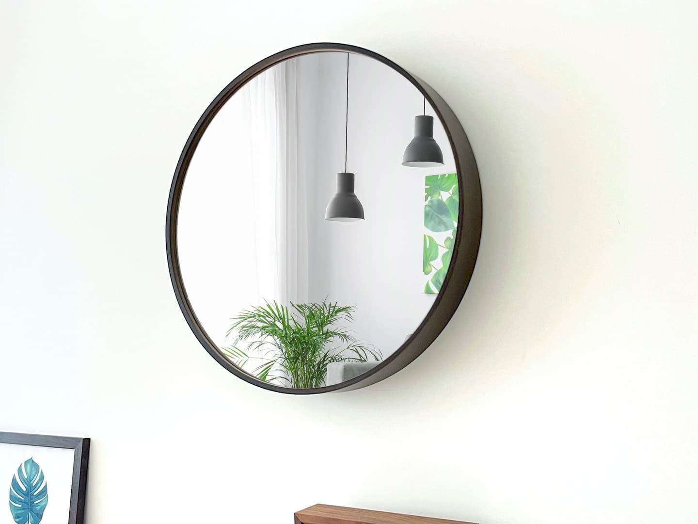 鏡 ミラー mirror 掛け鏡 壁掛け鏡 壁掛け 木製鏡 木製ミラー 木枠の鏡 木枠 天然素材 木製品 木製雑貨 木工雑貨 インテリア 曲げわっぱ 曲木 伝統工芸 伝統技術 木工 シナノキ シナベニヤ 木目 スタンドミラー 高級感 クラシック ナチュラルインテリア 丁寧な暮らし 洋室 和室 メイク 化粧台 化粧室 洗面所 寝室 リビング 廊下 玄関 生活雑貨 木製雑貨 木工雑貨 シンプル オシャレ 模様替え 新調 新生活 引っ越し 新築 お祝い ギフト 贈り物 プレゼント 国産 国内生産 日本製 岐阜県 郡上市 郡上八幡 郡上踊り