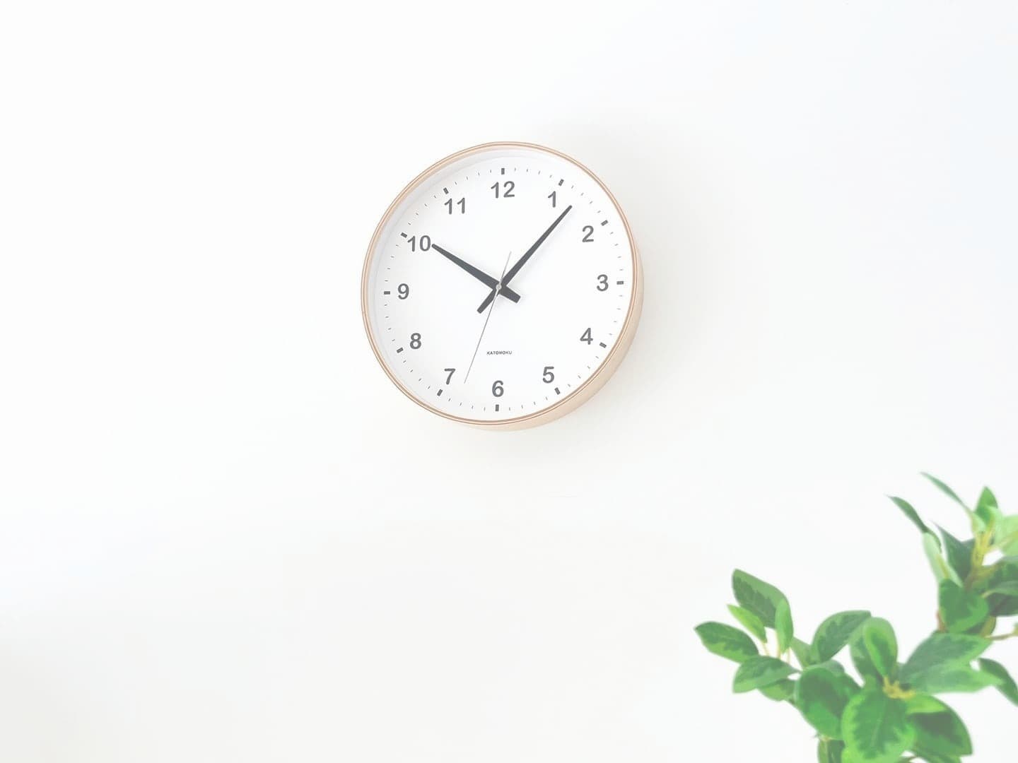 時計 掛け時計 壁掛け時計 電波時計 木の時計 国産 日本 岐阜県 郡上八幡 インテリア 雑貨 丁寧な暮らし 北欧 シンプル オシャレ 静音 静か 自動受信 時刻修正 木工屋  曲げわっぱ 